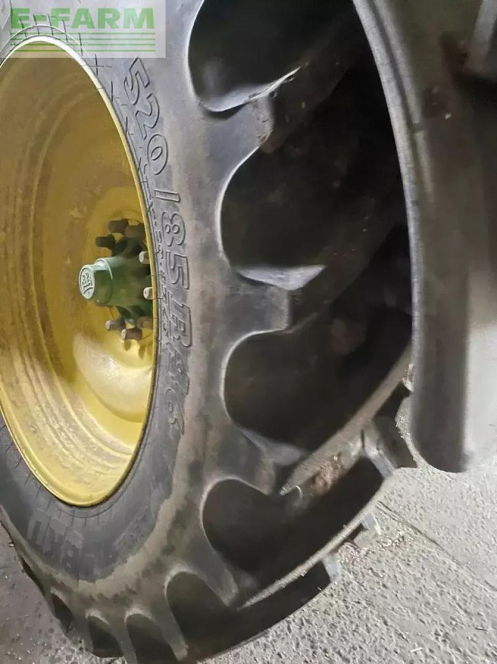 John Deere r962i my15 24m - Vučena prskalica: slika 5 John Deere r962i my15 24m - Vučena prskalica: slika 5