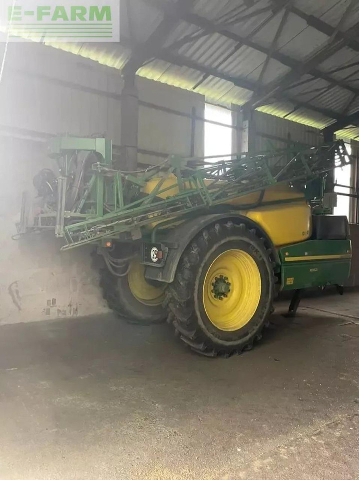 John Deere r962i my15 24m - Vučena prskalica: slika 3 John Deere r962i my15 24m - Vučena prskalica: slika 3