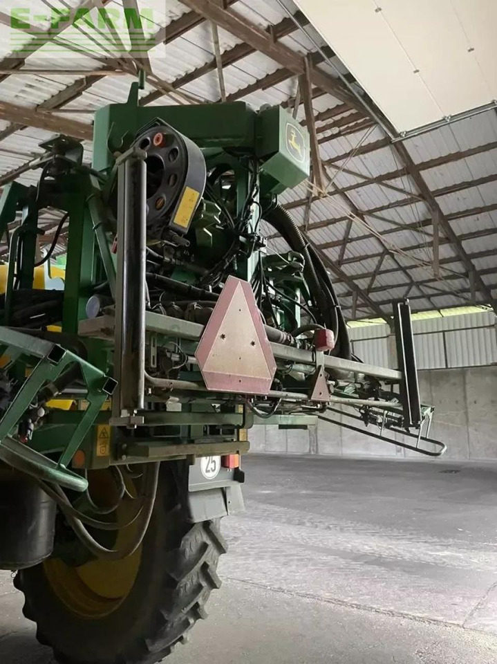 John Deere r962i my15 24m - Vučena prskalica: slika 4 John Deere r962i my15 24m - Vučena prskalica: slika 4