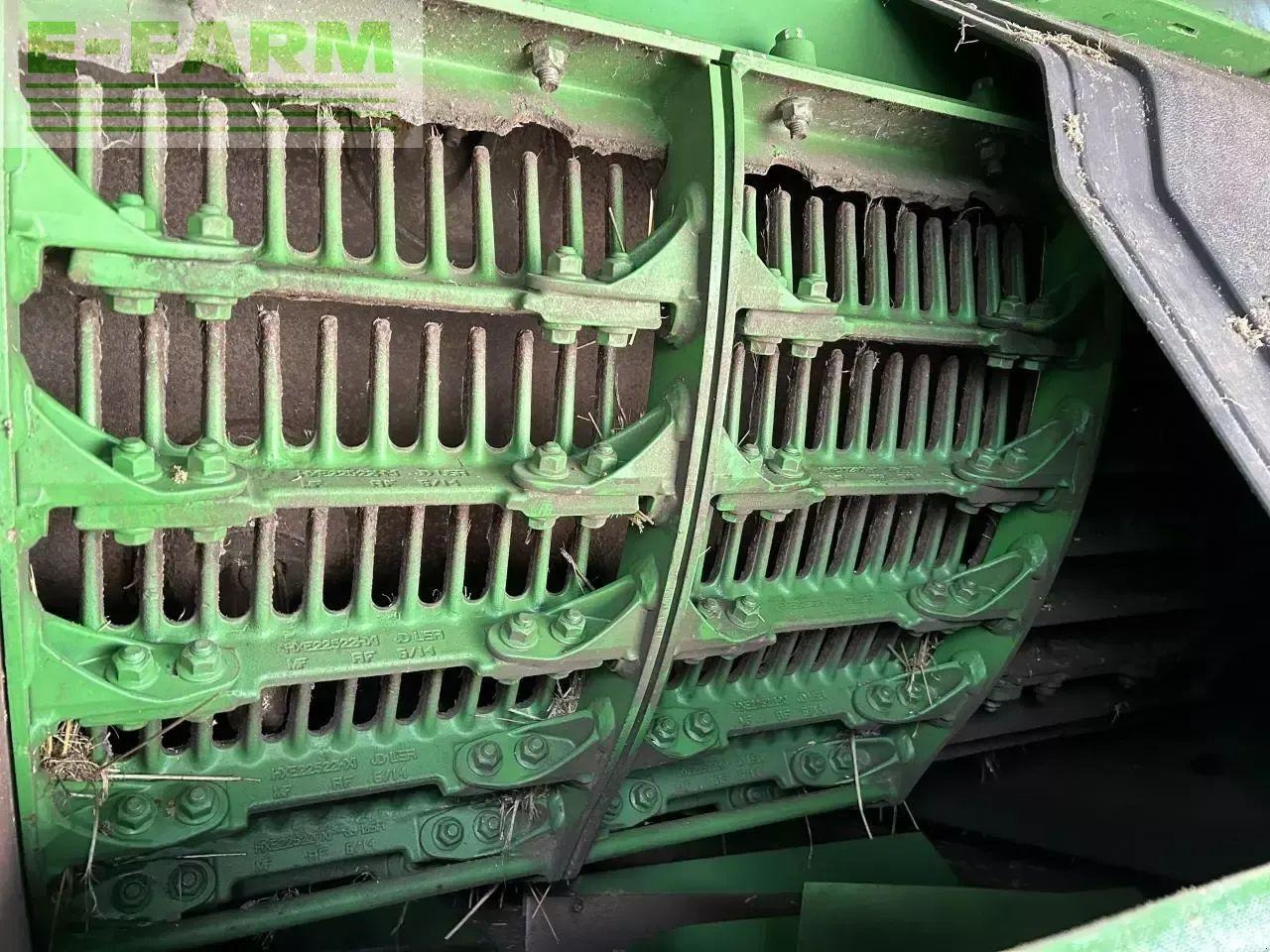 John Deere s690 - Kombinovani kombajn: slika 5 John Deere s690 - Kombinovani kombajn: slika 5