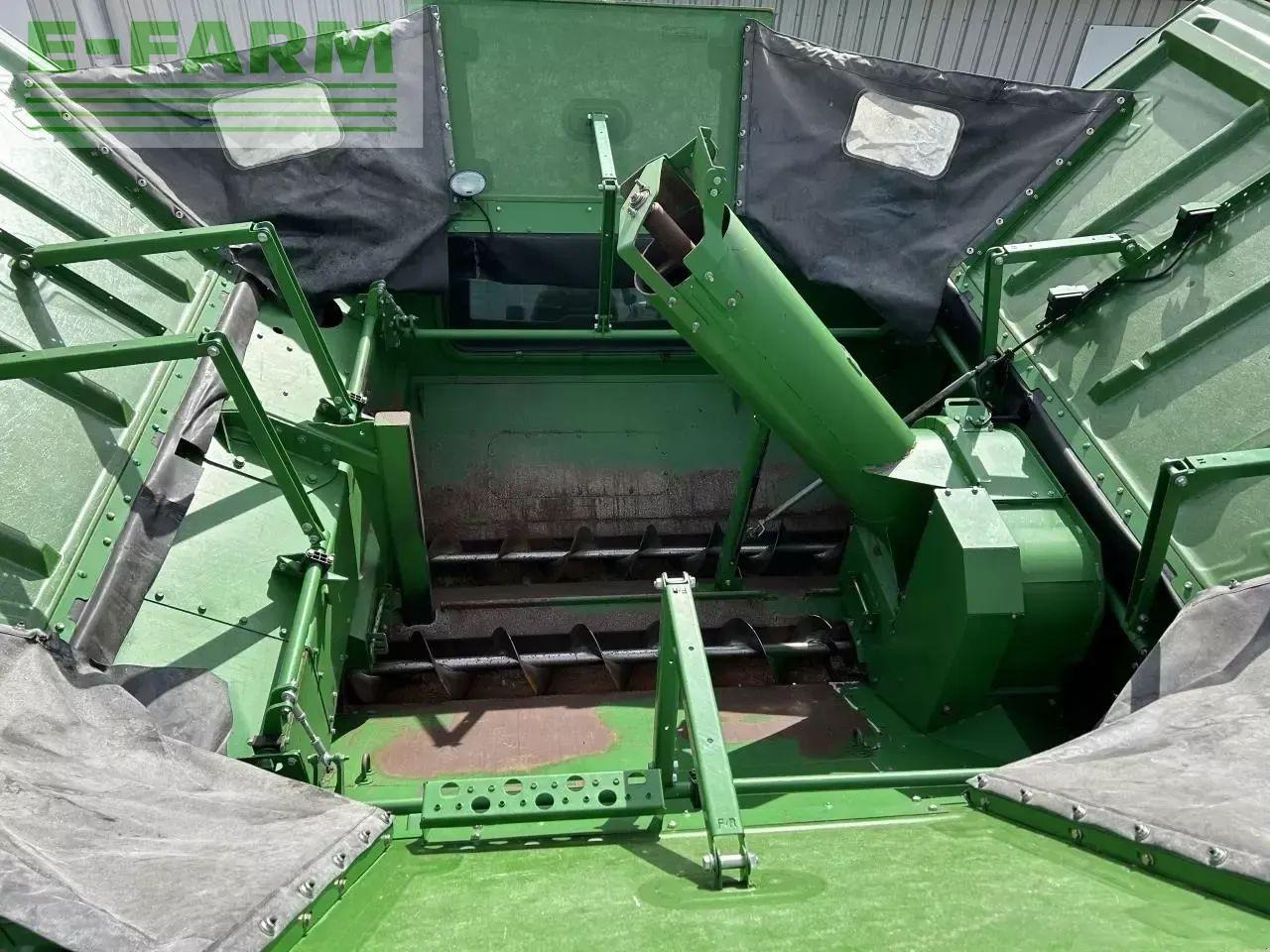John Deere s690 - Kombinovani kombajn: slika 4 John Deere s690 - Kombinovani kombajn: slika 4