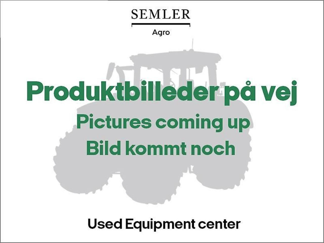 John Deere s780 - Kombinovani kombajn: slika 1 John Deere s780 - Kombinovani kombajn: slika 1