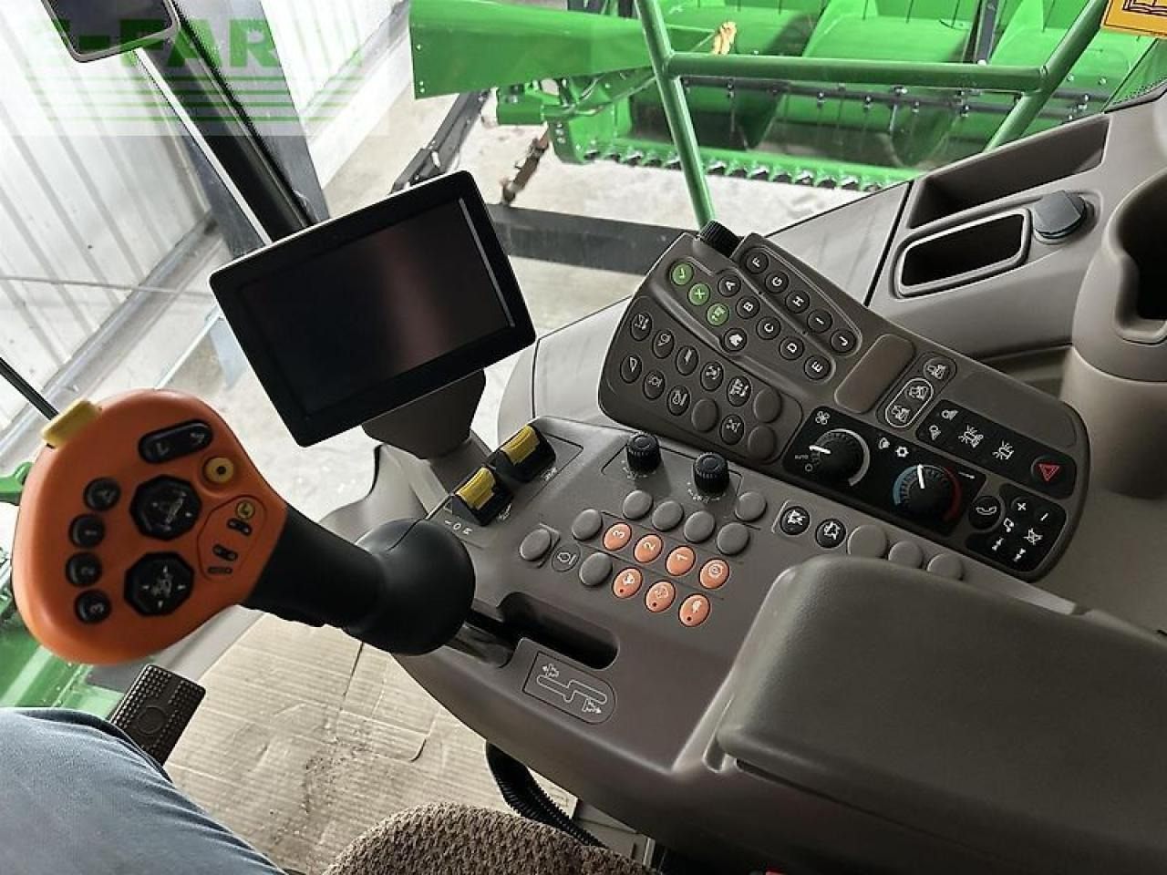 Kombinovani kombajn John Deere t560i hm: slika 8