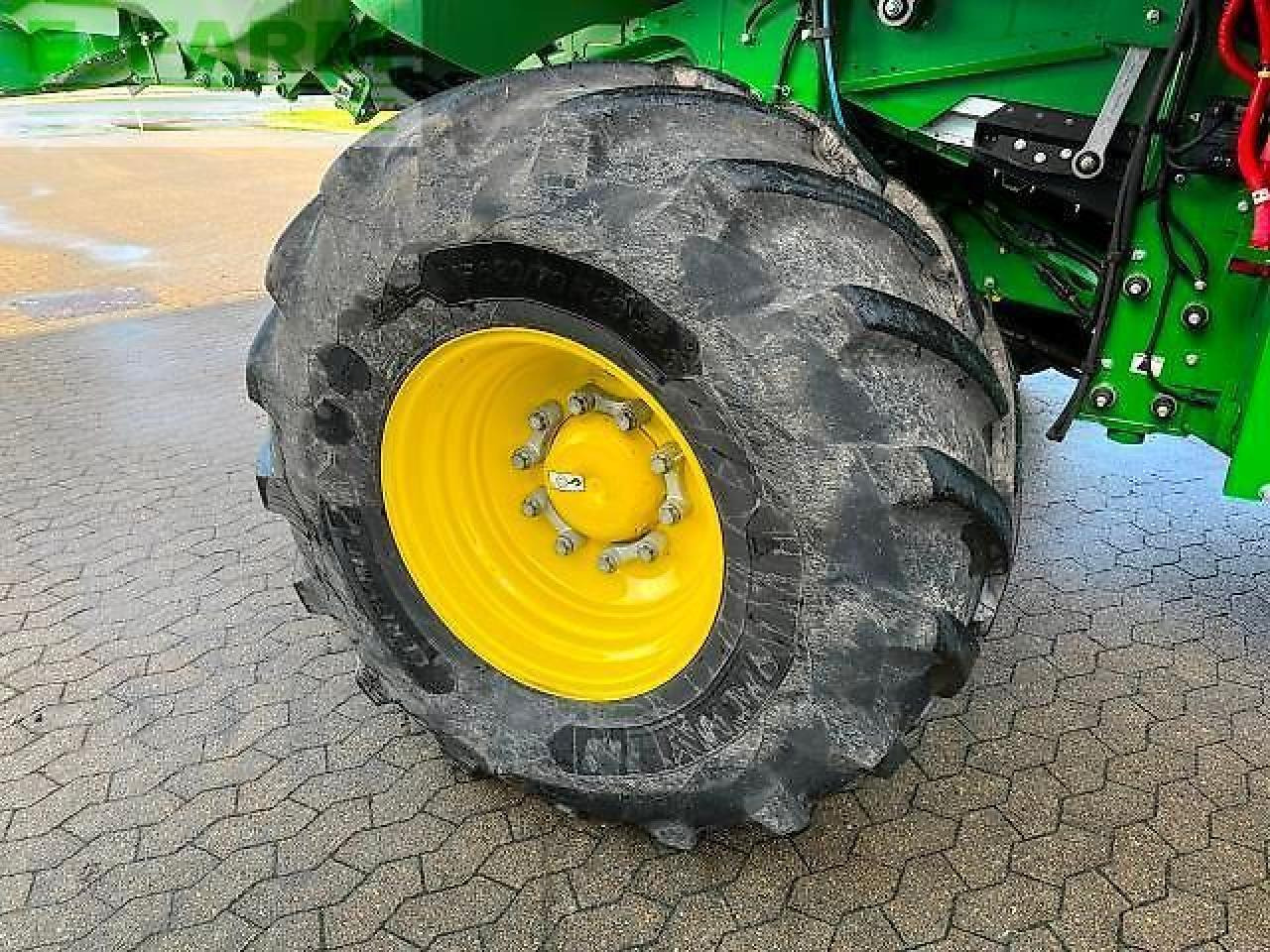 John Deere x9-1100 - Kombinovani kombajn: slika 4 John Deere x9-1100 - Kombinovani kombajn: slika 4