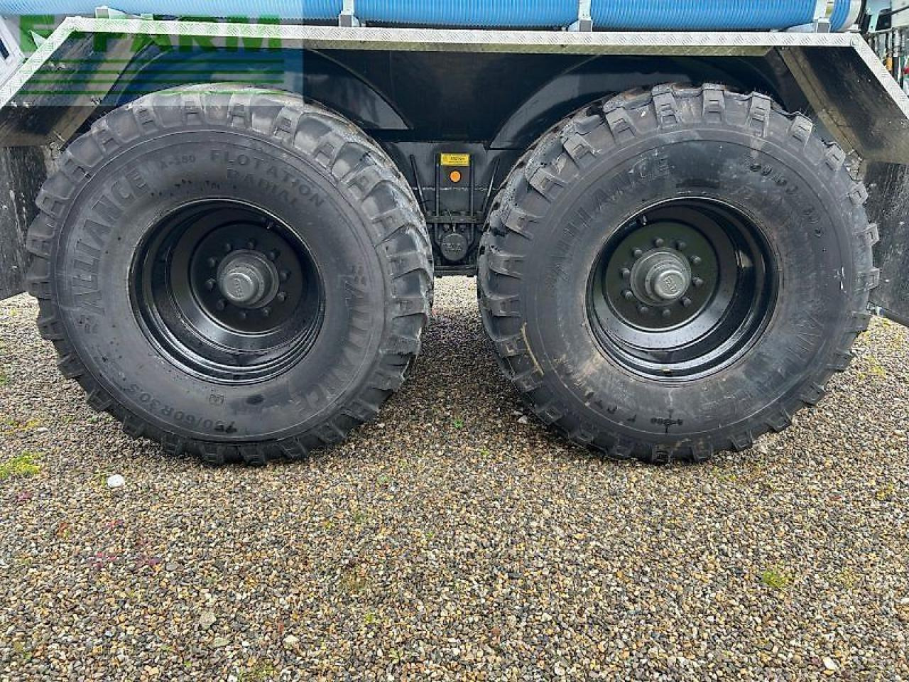 Kaweco profi 1.14 esp - Oprema za đubrenje: slika 5 Kaweco profi 1.14 esp - Oprema za đubrenje: slika 5