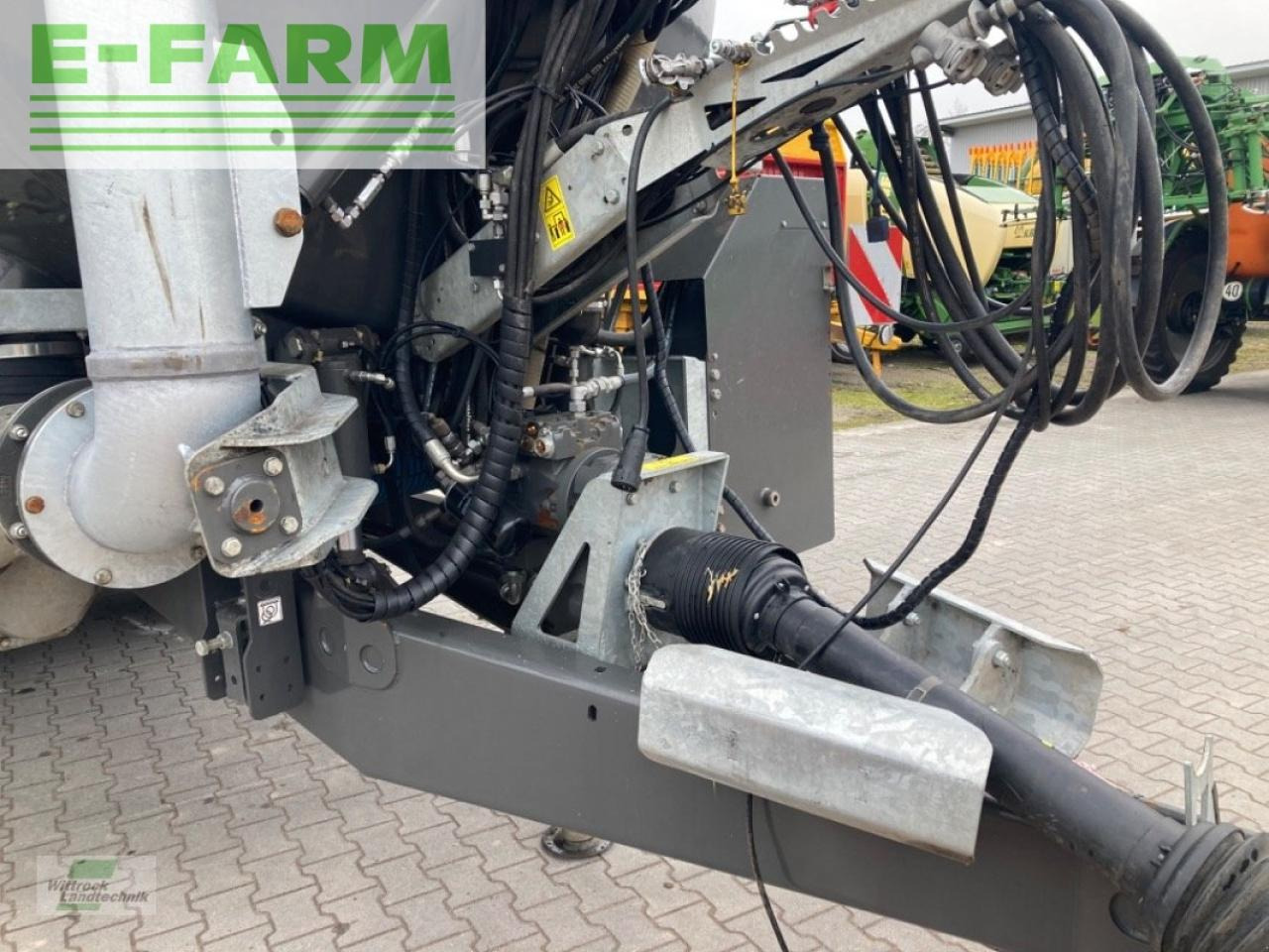 Kaweco profi ii 20 - Cisterna za osoku: slika 2 Kaweco profi ii 20 - Cisterna za osoku: slika 2