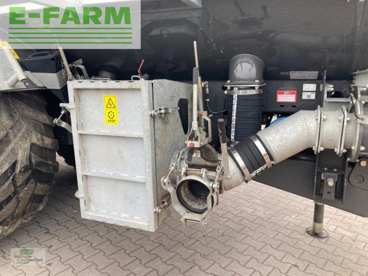 Kaweco profi ii 20 - Cisterna za osoku: slika 3 Kaweco profi ii 20 - Cisterna za osoku: slika 3