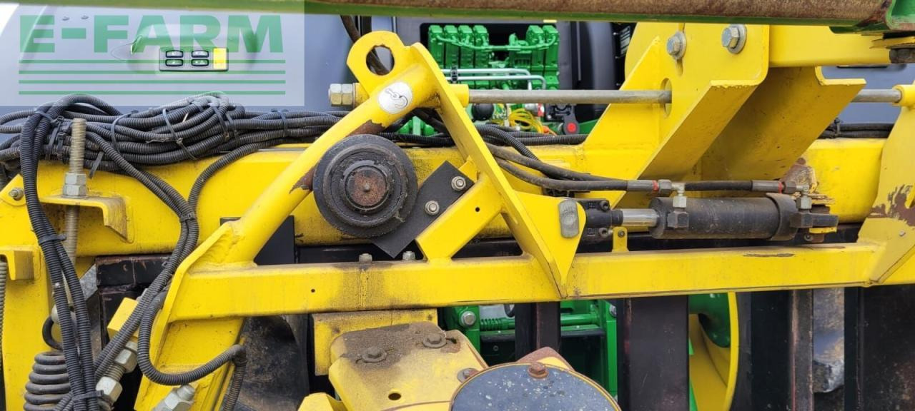 Kemper 375 f. jd77-7950 - Dodatak za stočnu hranu: slika 5 Kemper 375 f. jd77-7950 - Dodatak za stočnu hranu: slika 5