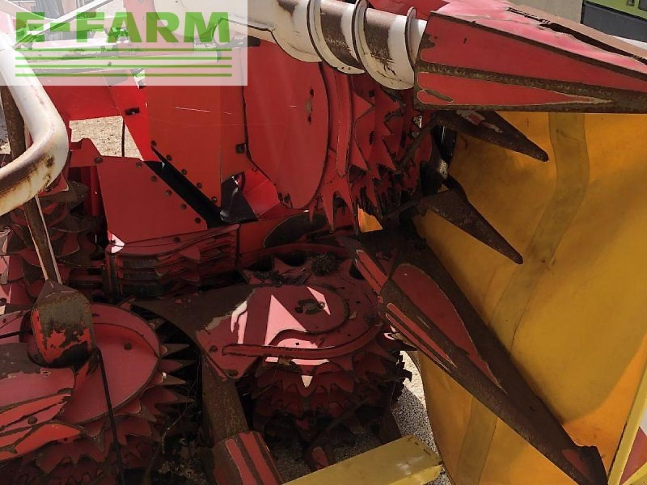 Kemper champion 345 preis reduziert !!! - Dodatak za stočnu hranu: slika 4 Kemper champion 345 preis reduziert !!! - Dodatak za stočnu hranu: slika 4