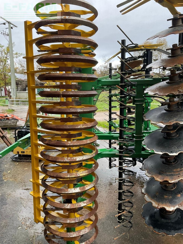 Kerner Helix 450 - Tanjirača: slika 3 Kerner Helix 450 - Tanjirača: slika 3