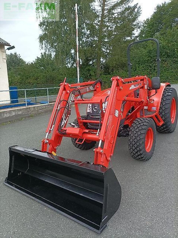 Kioti dk 4520 hs-eu - Traktor: slika 2 Kioti dk 4520 hs-eu - Traktor: slika 2