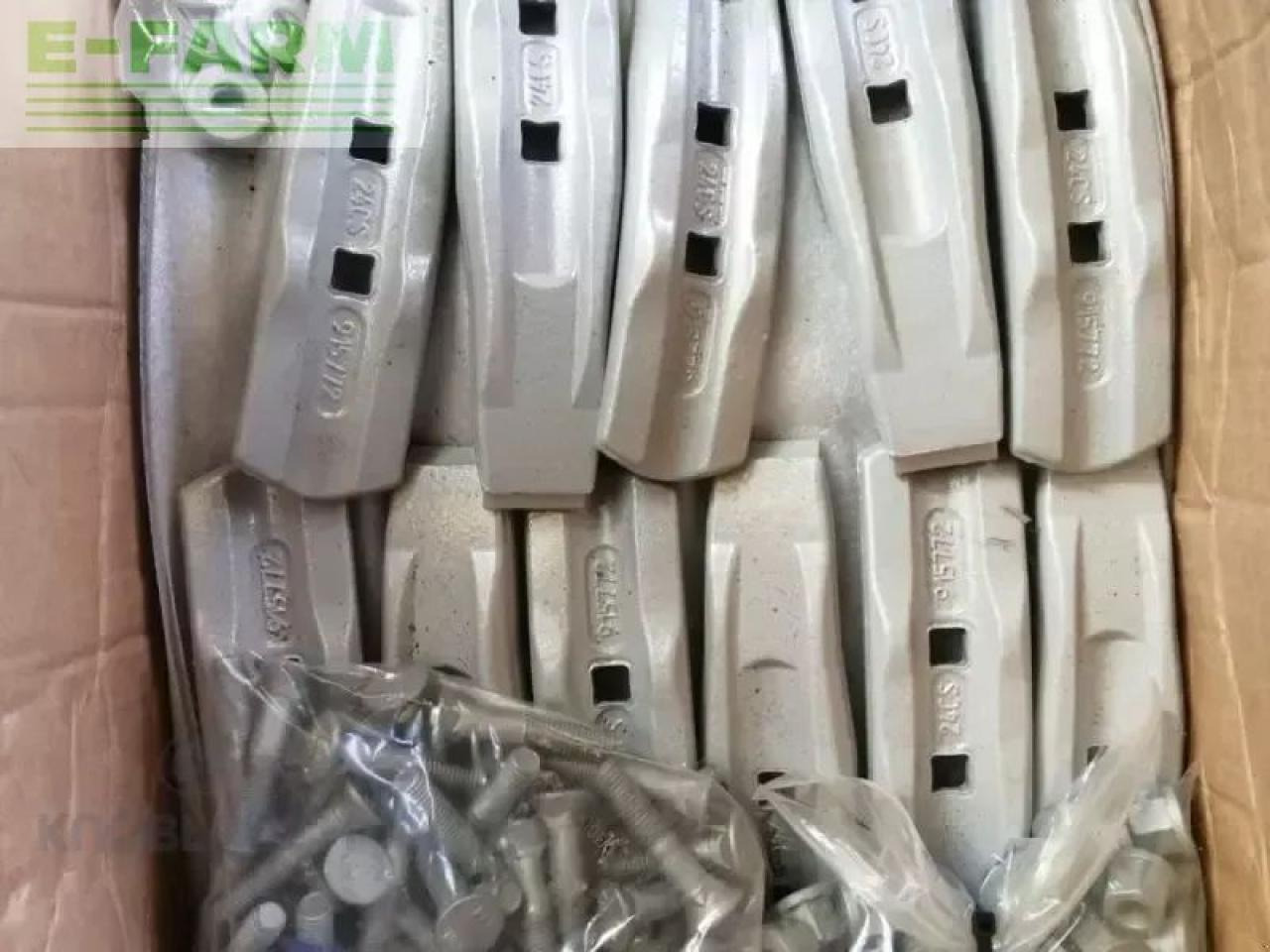 Köckerling allrounder 530 2.0 - Kultivator: slika 5 Köckerling allrounder 530 2.0 - Kultivator: slika 5