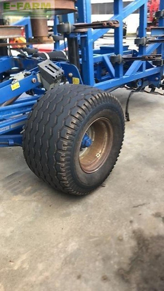 Köckerling allrounder 600 profiline - Kultivator: slika 3 Köckerling allrounder 600 profiline - Kultivator: slika 3