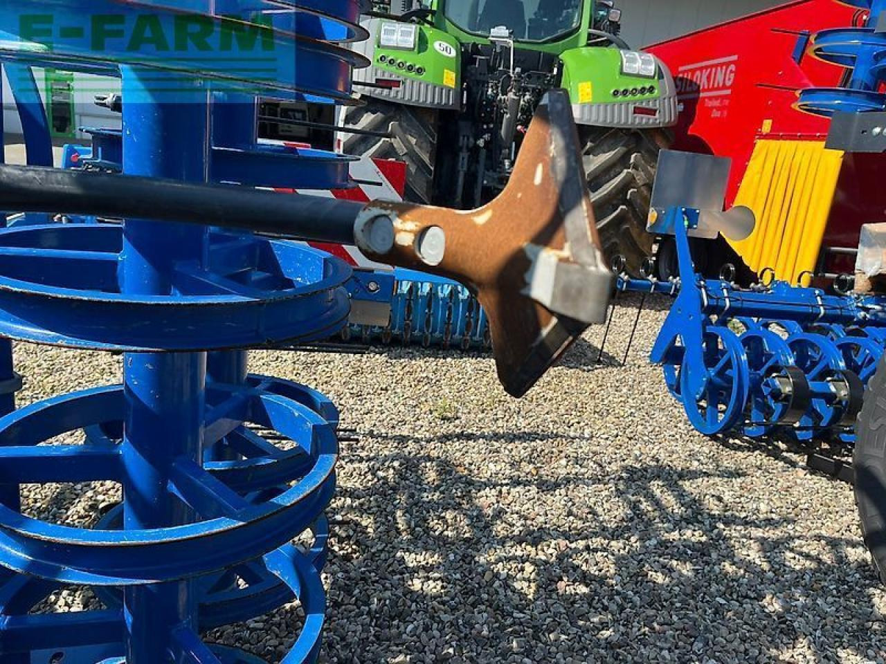 Köckerling allrounder classic 400 - Kultivator: slika 3 Köckerling allrounder classic 400 - Kultivator: slika 3