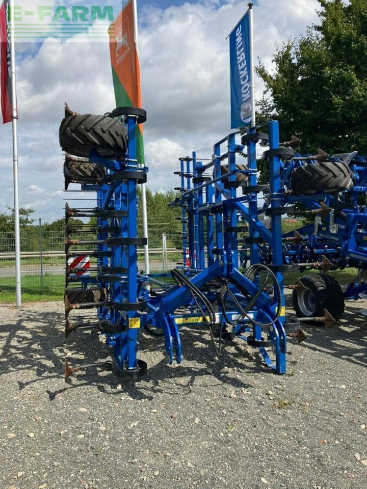 Köckerling allrounder classic 530 2.0 - Kultivator: slika 1 Köckerling allrounder classic 530 2.0 - Kultivator: slika 1