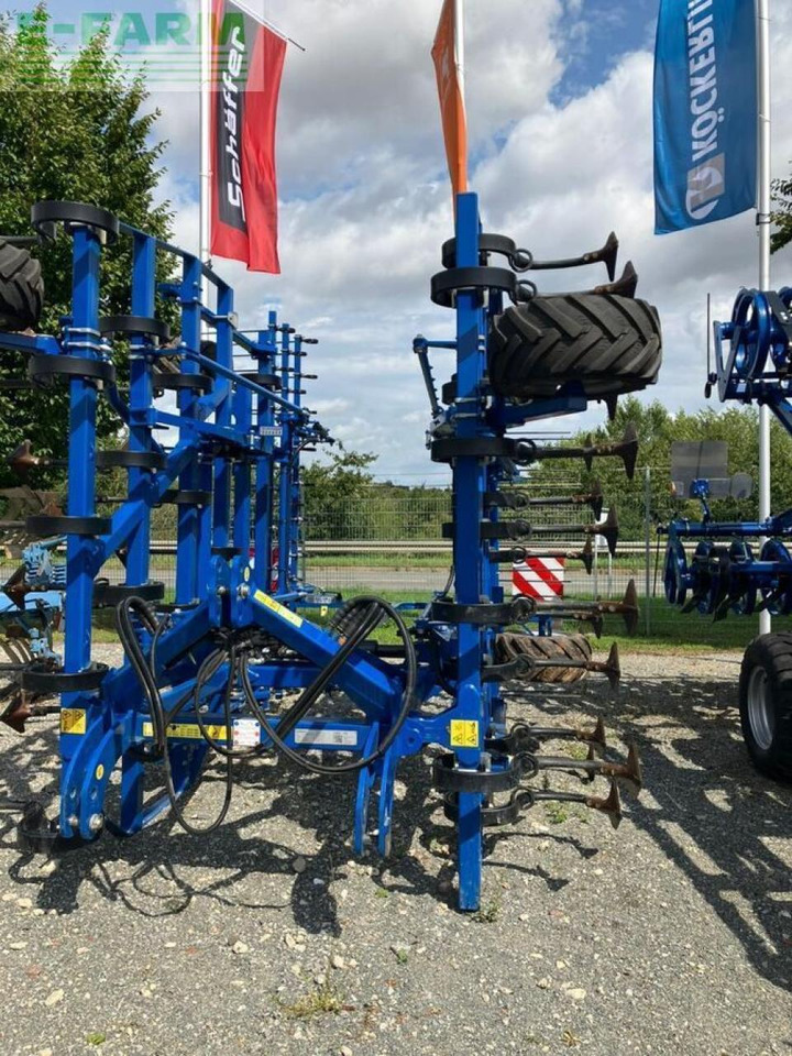 Köckerling allrounder classic 530 2.0 - Kultivator: slika 3 Köckerling allrounder classic 530 2.0 - Kultivator: slika 3