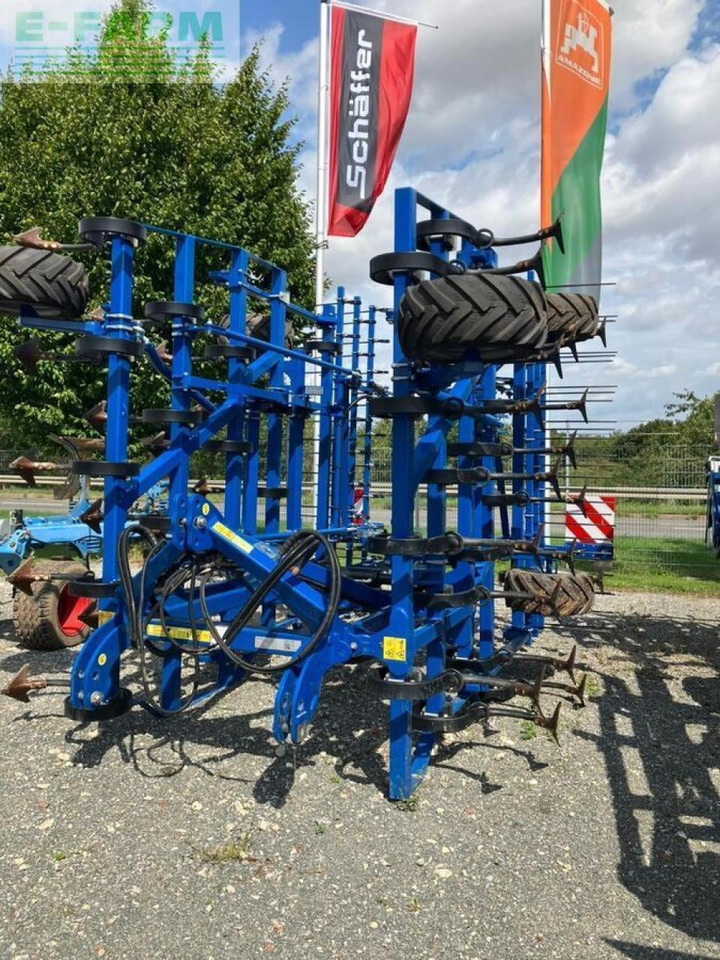 Köckerling allrounder classic 530 2.0 - Kultivator: slika 5 Köckerling allrounder classic 530 2.0 - Kultivator: slika 5