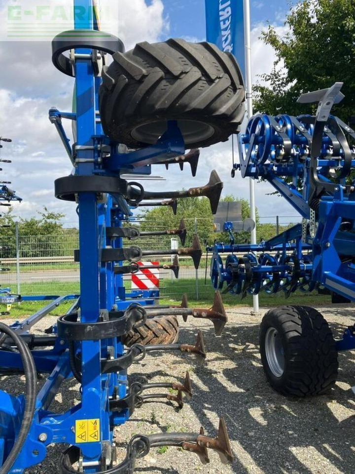 Köckerling allrounder classic 530 2.0 - Kultivator: slika 2 Köckerling allrounder classic 530 2.0 - Kultivator: slika 2