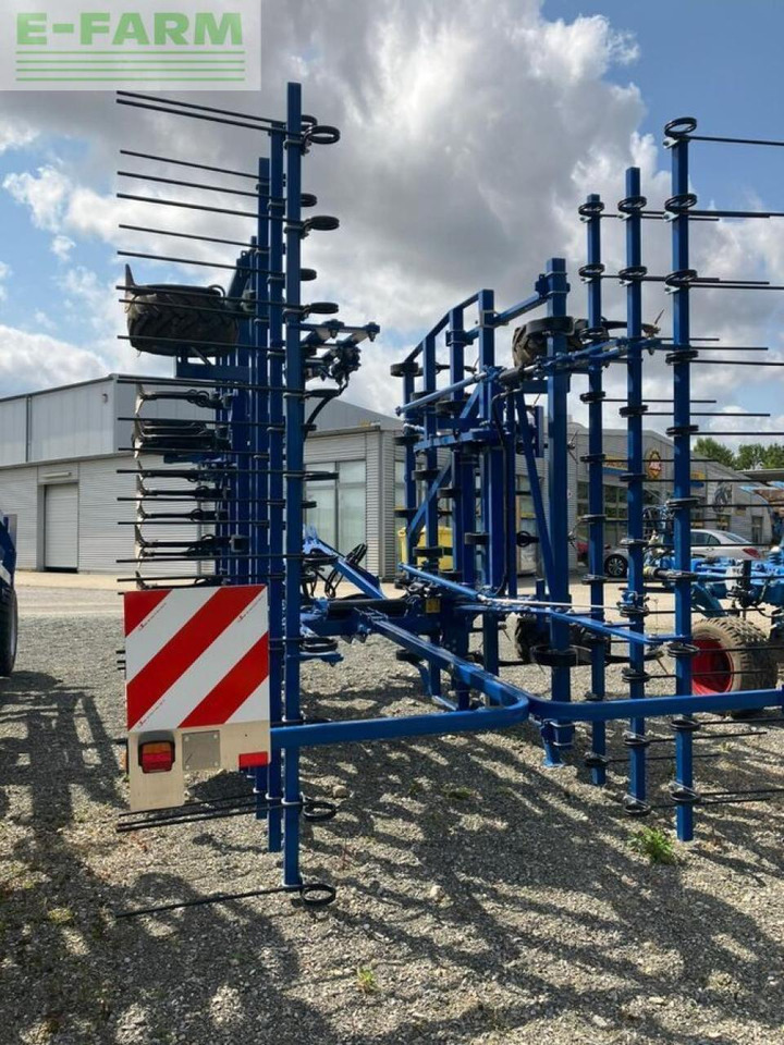 Köckerling allrounder classic 530 2.0 - Kultivator: slika 4 Köckerling allrounder classic 530 2.0 - Kultivator: slika 4