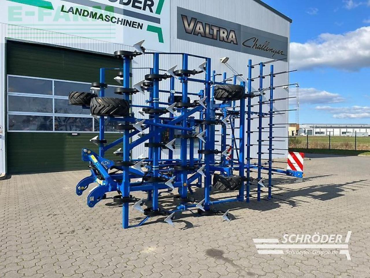 Köckerling allrounder classic 600 2.0 - Kultivator: slika 1 Köckerling allrounder classic 600 2.0 - Kultivator: slika 1