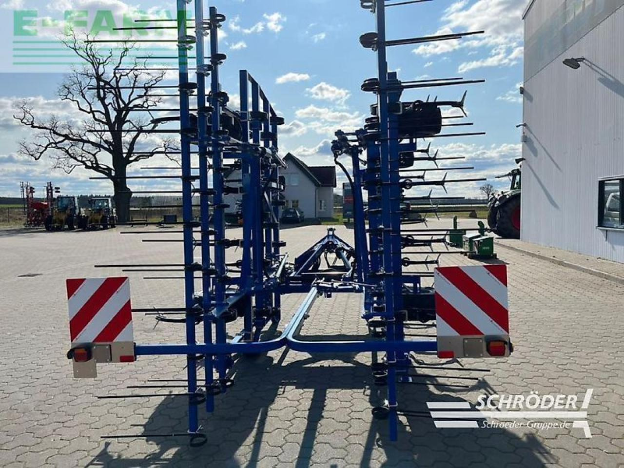 Köckerling allrounder classic 600 2.0 - Kultivator: slika 5 Köckerling allrounder classic 600 2.0 - Kultivator: slika 5