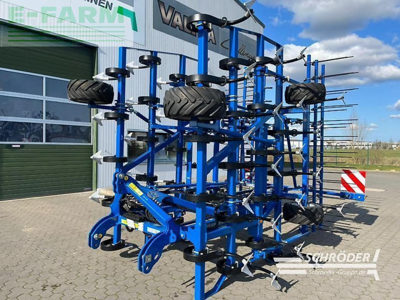 Köckerling allrounder classic 600 2.0 - Kultivator: slika 2 Köckerling allrounder classic 600 2.0 - Kultivator: slika 2