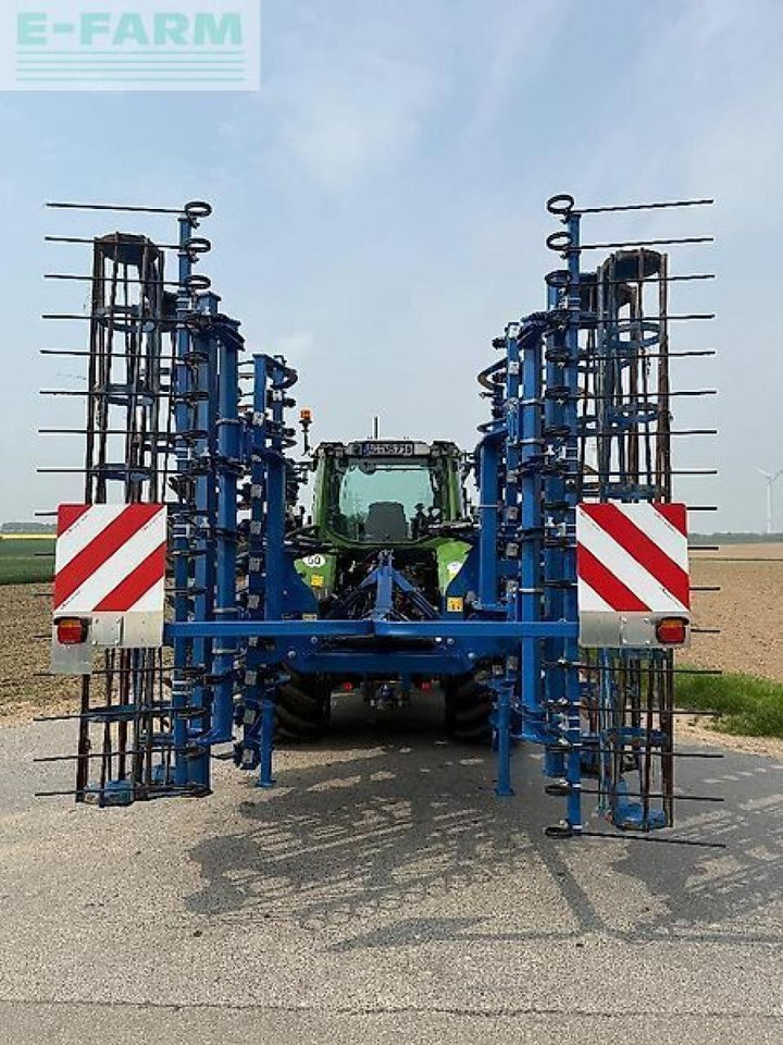 Köckerling rebell classic 2.0 - Tanjirača: slika 3 Köckerling rebell classic 2.0 - Tanjirača: slika 3