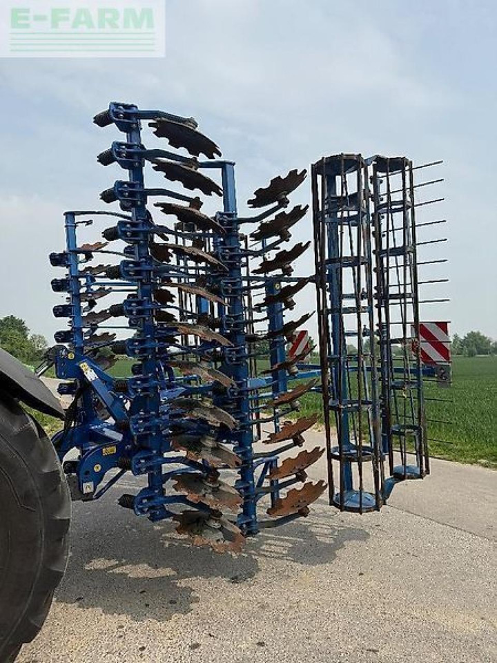 Köckerling rebell classic 2.0 - Tanjirača: slika 4 Köckerling rebell classic 2.0 - Tanjirača: slika 4