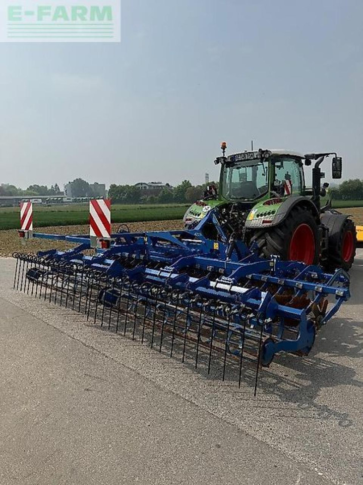 Köckerling rebell classic 2.0 - Tanjirača: slika 5 Köckerling rebell classic 2.0 - Tanjirača: slika 5