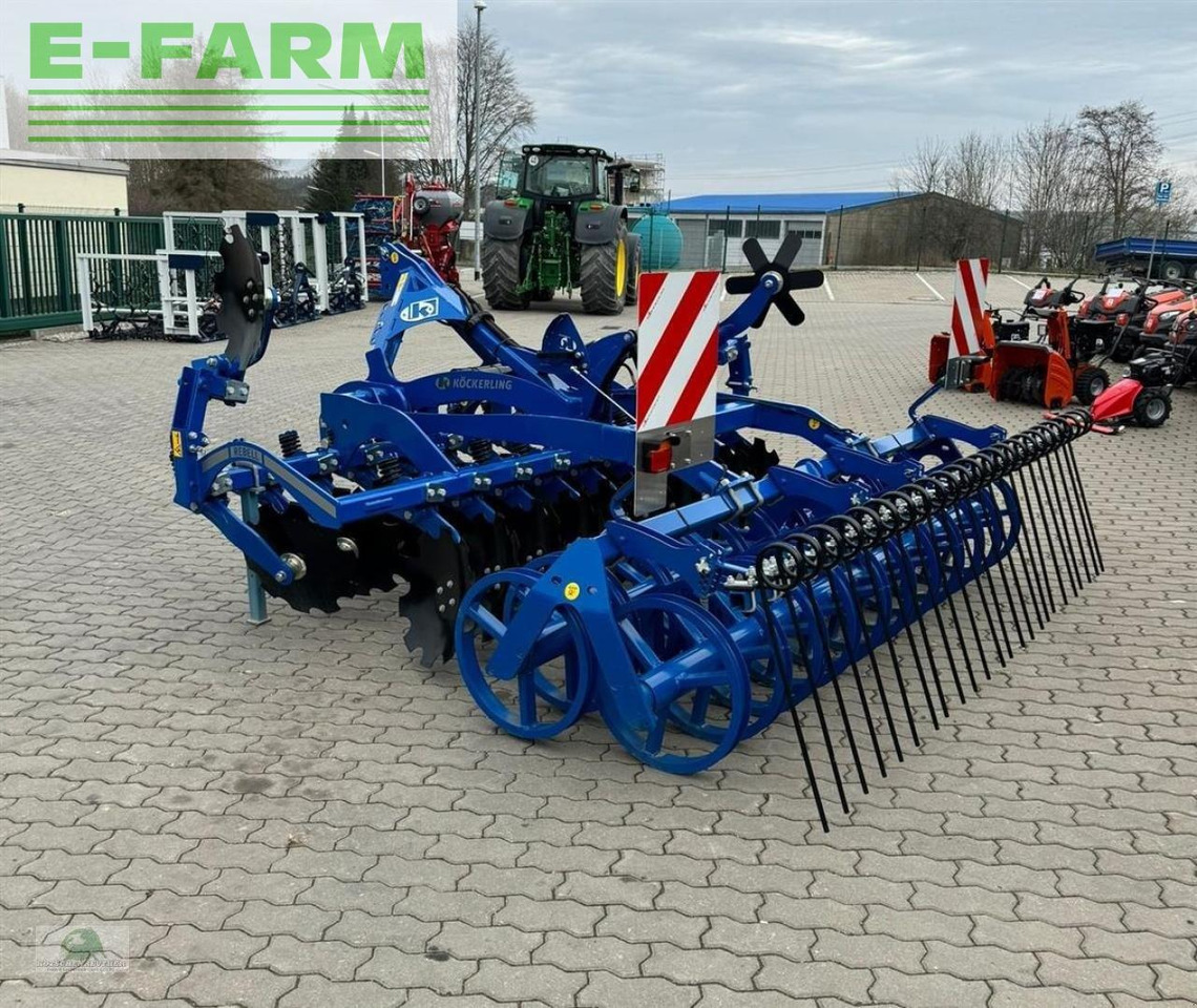 Köckerling rebell classic 300 2.0 - Tanjirača: slika 5 Köckerling rebell classic 300 2.0 - Tanjirača: slika 5