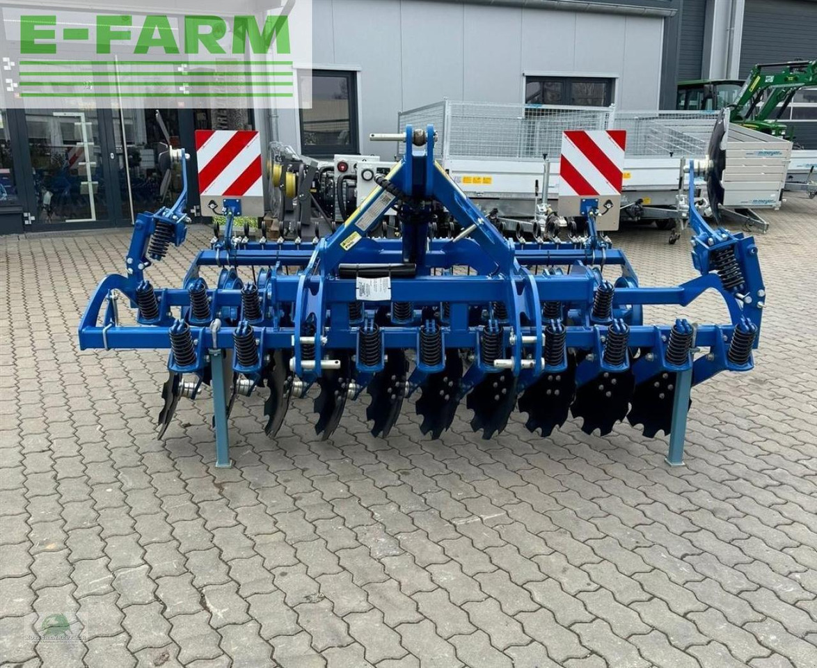 Köckerling rebell classic 300 2.0 - Tanjirača: slika 2 Köckerling rebell classic 300 2.0 - Tanjirača: slika 2