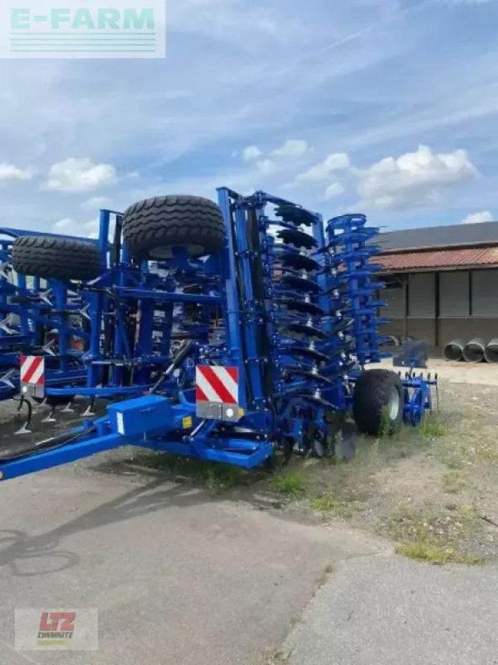 Köckerling rebell classic 600 t 2.0 köcke - Kultivator: slika 1 Köckerling rebell classic 600 t 2.0 köcke - Kultivator: slika 1