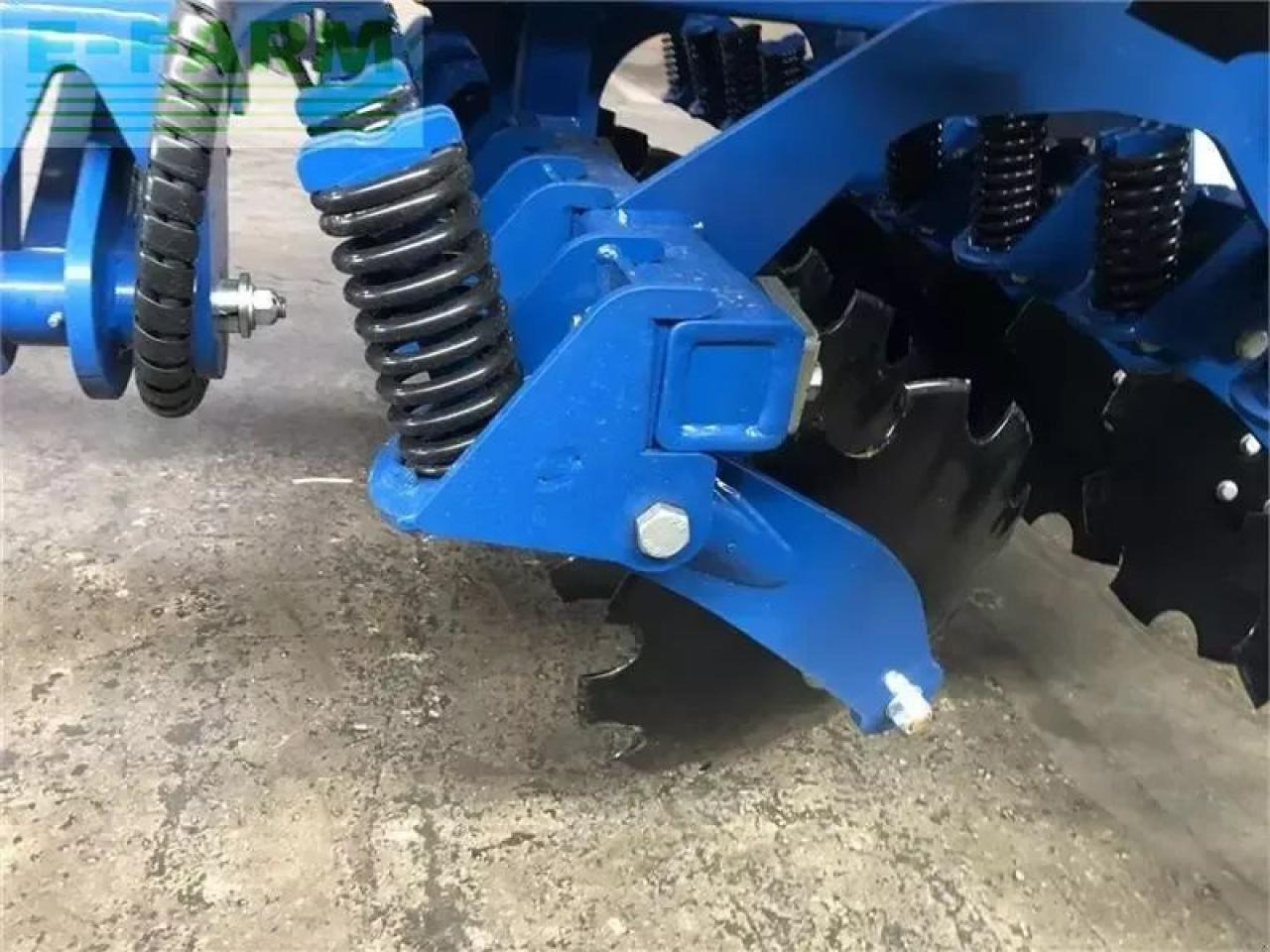 Köckerling rebell classic 800 t 2.0 - Oprema za obradu zemljišta: slika 3 Köckerling rebell classic 800 t 2.0 - Oprema za obradu zemljišta: slika 3