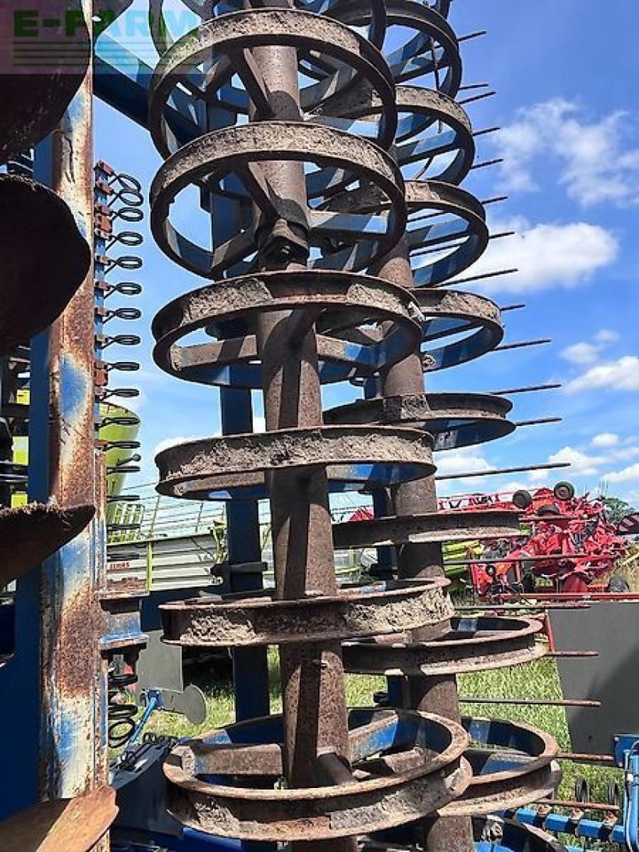 Köckerling rebell classic 800t - Tanjirača: slika 4 Köckerling rebell classic 800t - Tanjirača: slika 4