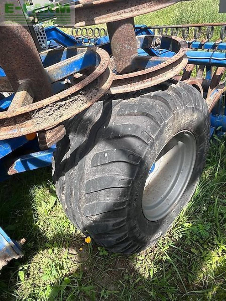 Köckerling rebell classic 800t - Tanjirača: slika 5 Köckerling rebell classic 800t - Tanjirača: slika 5