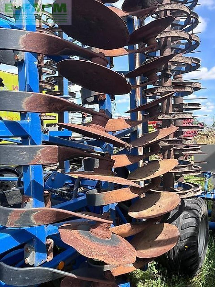 Köckerling rebell classic 800t - Tanjirača: slika 3 Köckerling rebell classic 800t - Tanjirača: slika 3