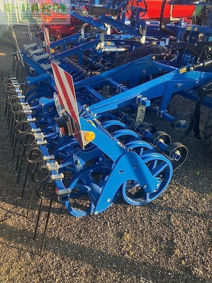 Köckerling vector 460 - Kultivator: slika 3 Köckerling vector 460 - Kultivator: slika 3