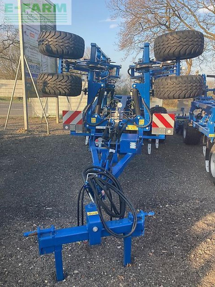 Köckerling vector 460 - Kultivator: slika 1 Köckerling vector 460 - Kultivator: slika 1