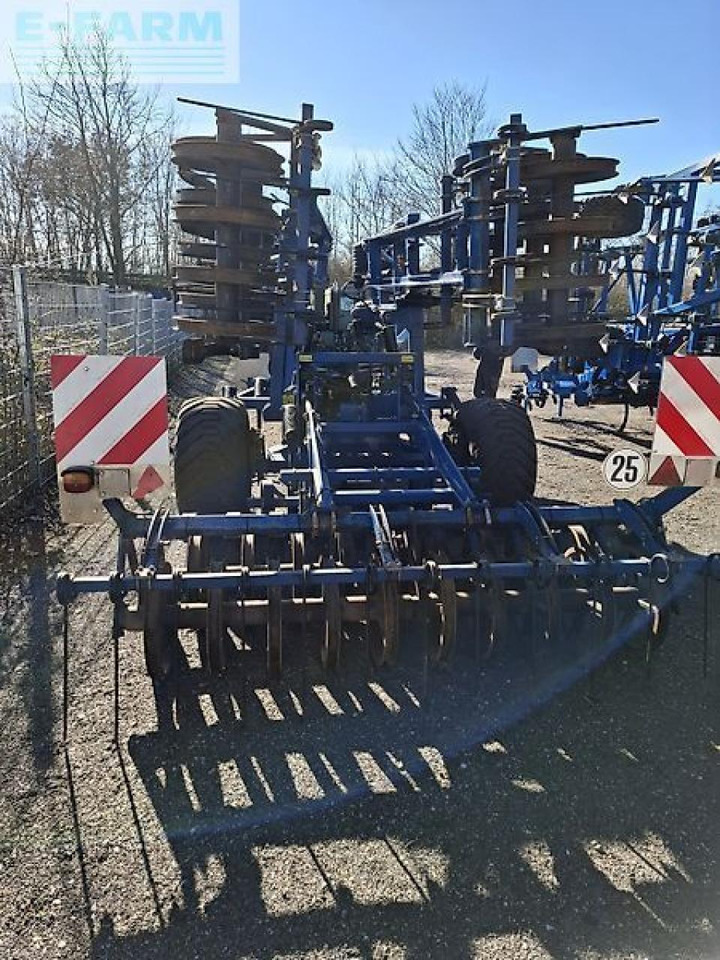 Köckerling vector 460 - Kultivator: slika 2 Köckerling vector 460 - Kultivator: slika 2