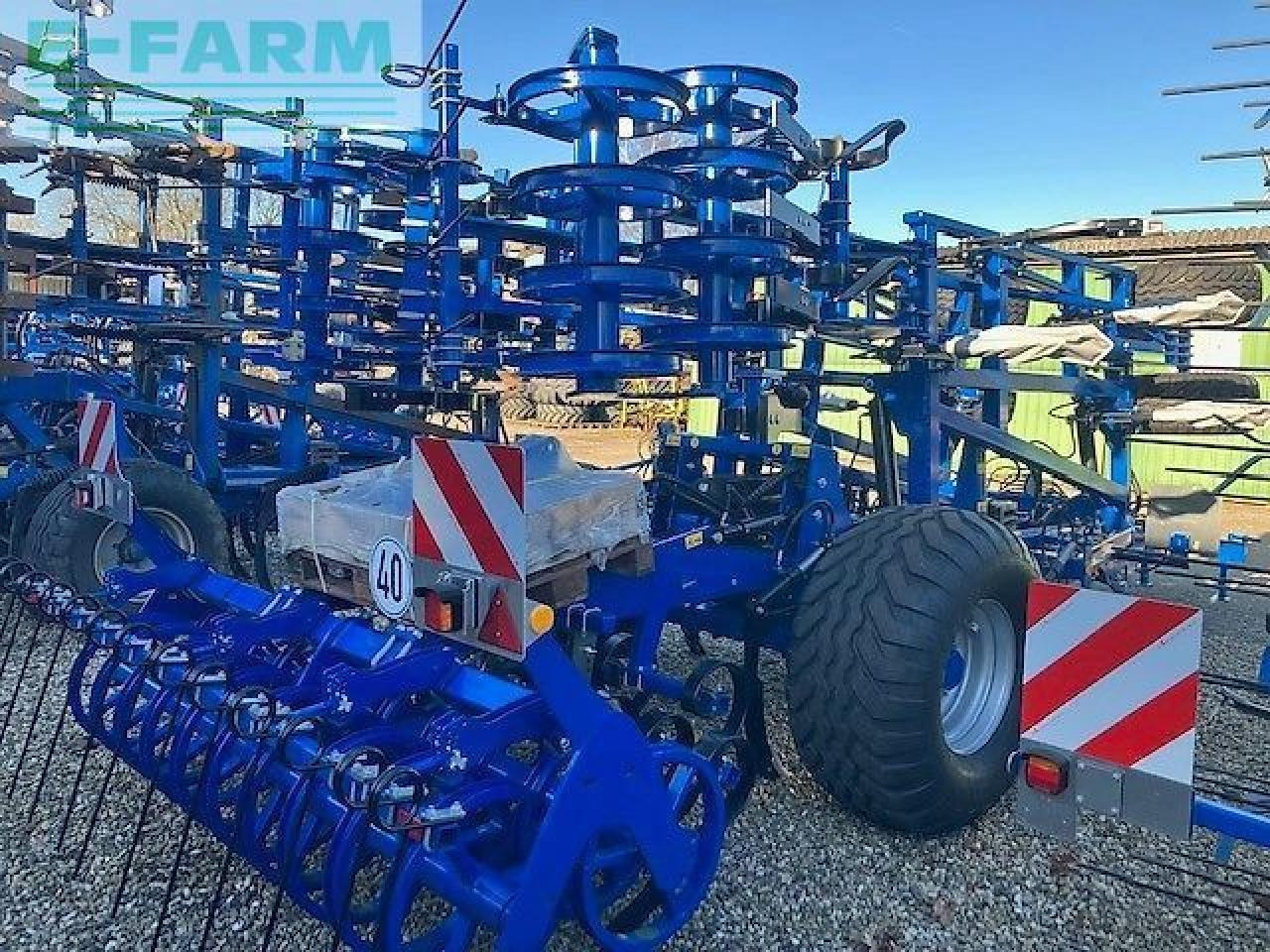 Köckerling vector 460 - Kultivator: slika 1 Köckerling vector 460 - Kultivator: slika 1