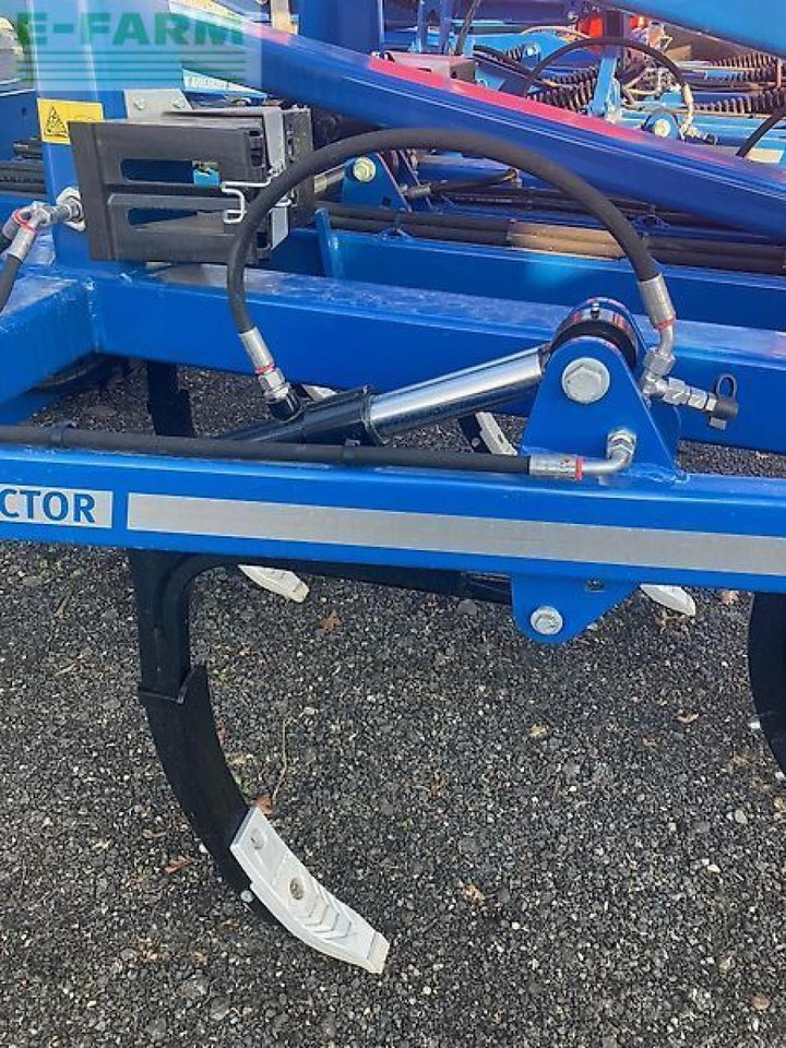 Köckerling vector 460 - Kultivator: slika 2 Köckerling vector 460 - Kultivator: slika 2