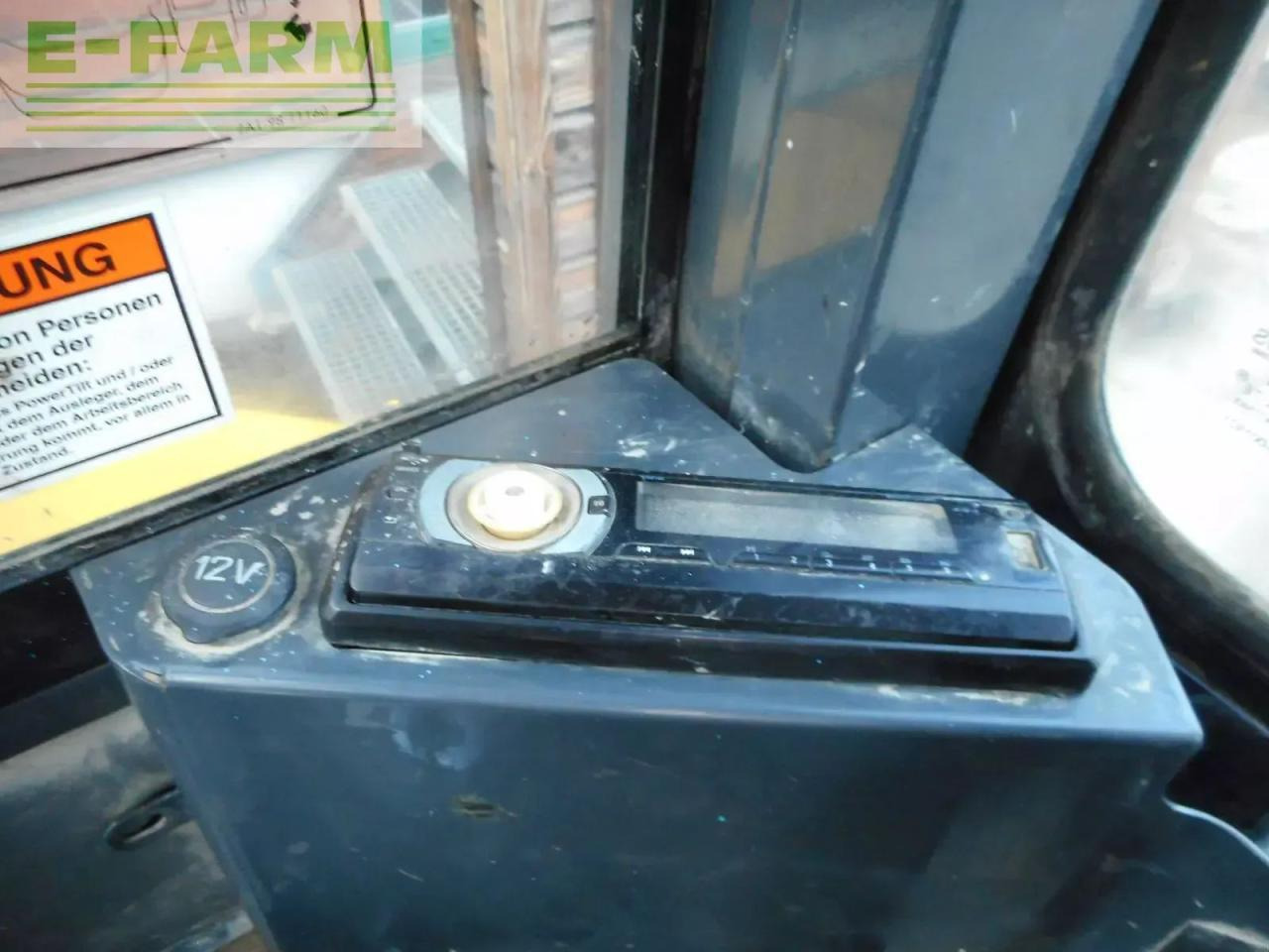 Mini bager Komatsu pc 26mr-3 ( 2.710kg ) mit powertilt: slika 9 Mini bager Komatsu pc 26mr-3 ( 2.710kg ) mit powertilt: slika 9