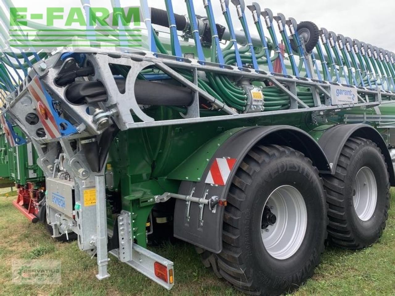 Cisterna za osoku Kotte garant pt 18.300: slika 6 Cisterna za osoku Kotte garant pt 18.300: slika 6