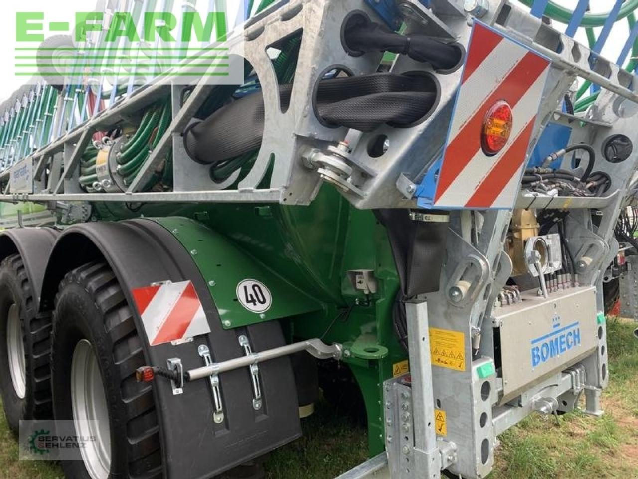 Cisterna za osoku Kotte garant pt 18.300: slika 8 Cisterna za osoku Kotte garant pt 18.300: slika 8