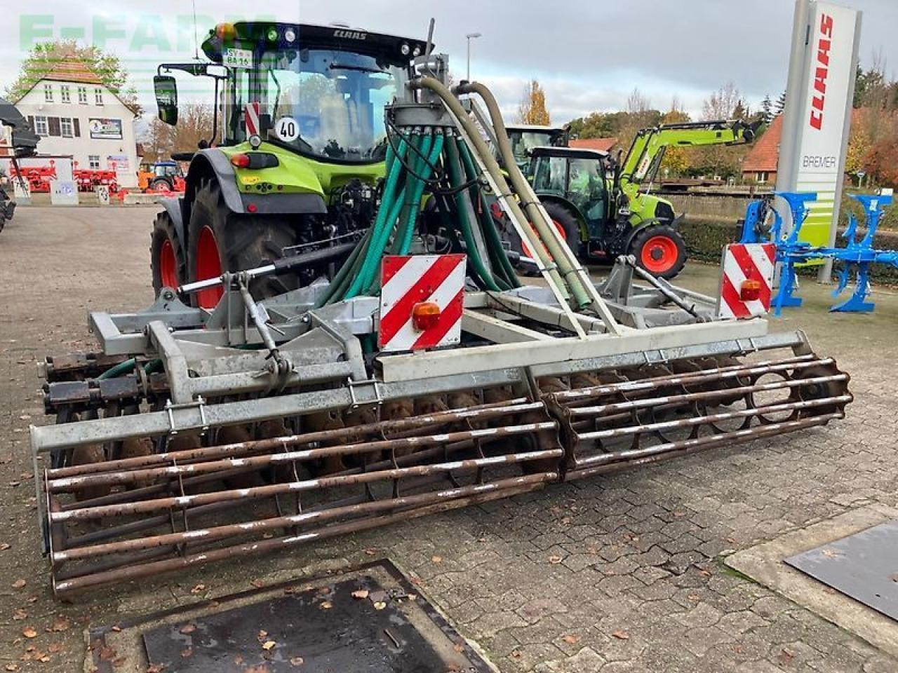 Kotte garant slurry 5 - Tanjirača: slika 5 Kotte garant slurry 5 - Tanjirača: slika 5