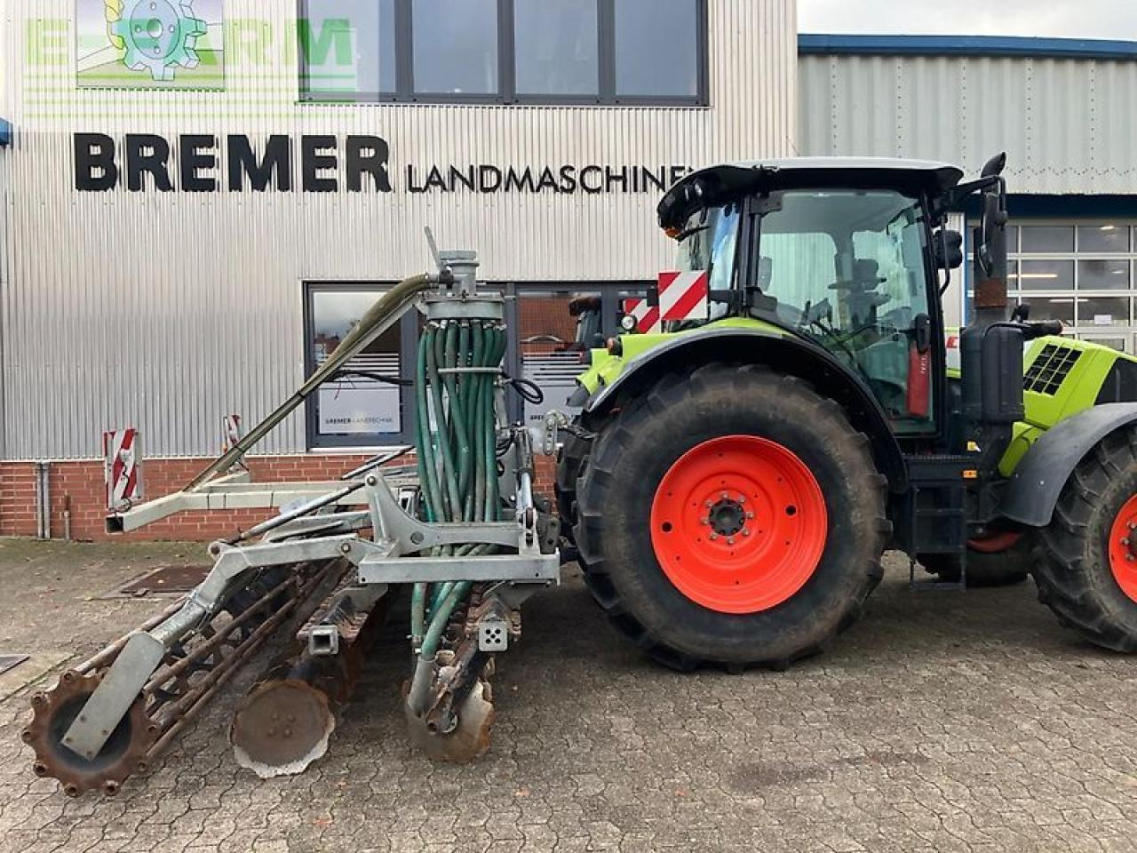 Kotte garant slurry 5 - Tanjirača: slika 1 Kotte garant slurry 5 - Tanjirača: slika 1