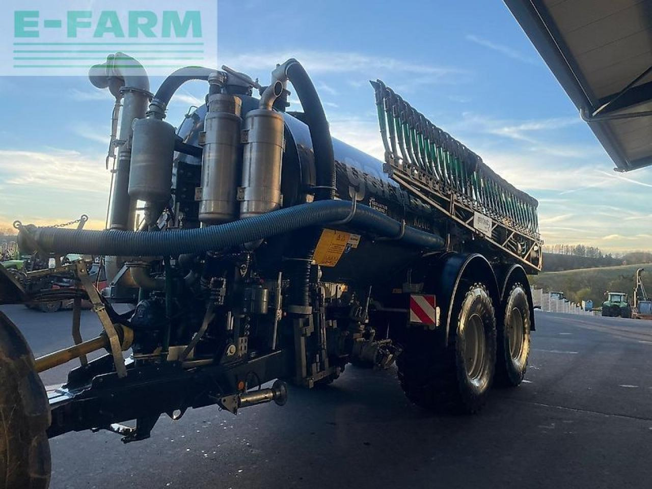 Kotte garant vt 17300 18,75cm! - Oprema za đubrenje: slika 5 Kotte garant vt 17300 18,75cm! - Oprema za đubrenje: slika 5