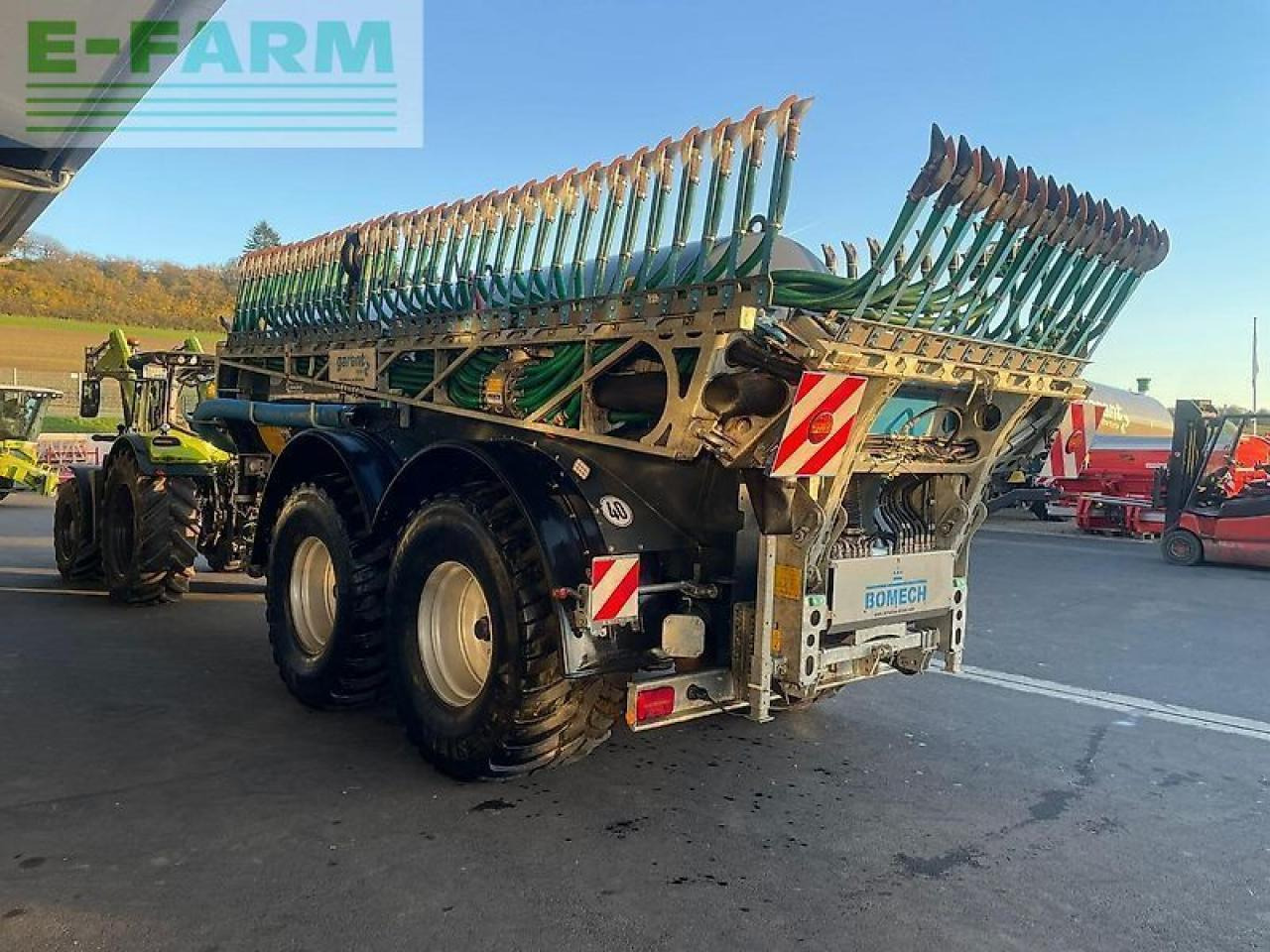 Kotte garant vt 17300 18,75cm! - Oprema za đubrenje: slika 2 Kotte garant vt 17300 18,75cm! - Oprema za đubrenje: slika 2