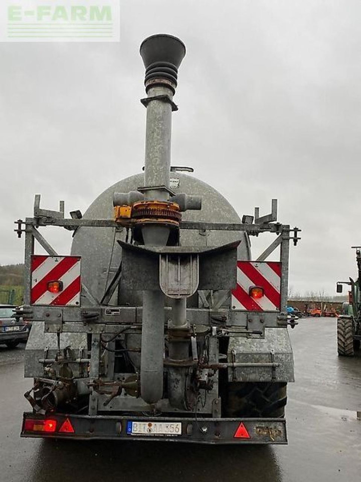 Kotte garant vt20000/ s - Oprema za đubrenje: slika 4 Kotte garant vt20000/ s - Oprema za đubrenje: slika 4