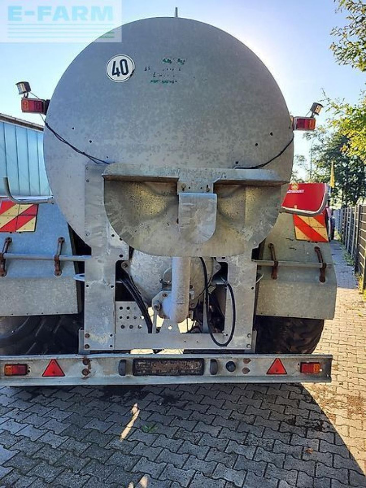 Kotte vt 16700/s - Oprema za đubrenje: slika 4 Kotte vt 16700/s - Oprema za đubrenje: slika 4